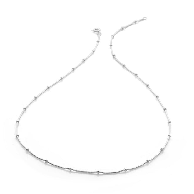 Silk Stream Chain