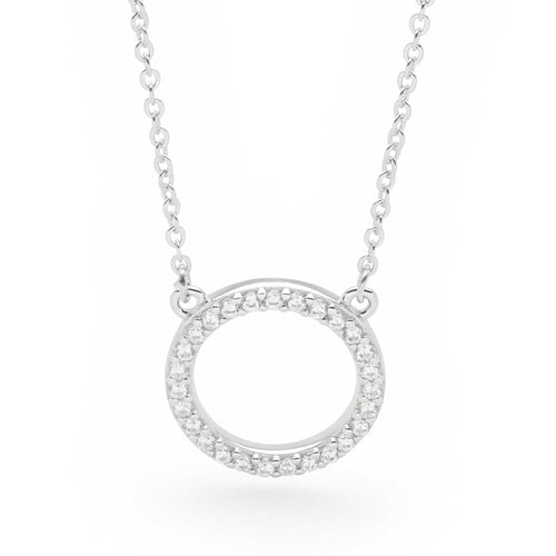 Orion Necklace