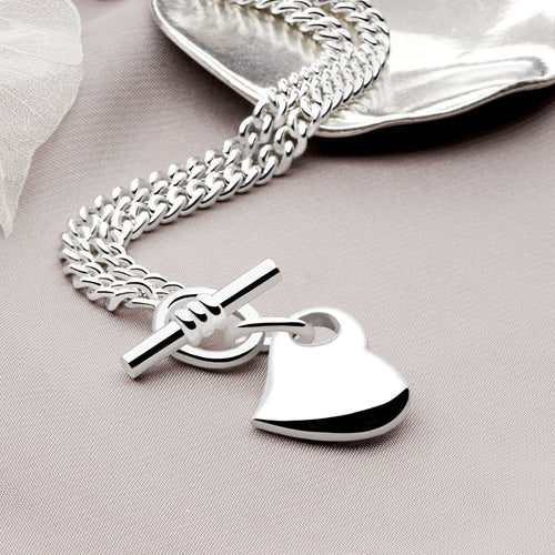 Issimo Heart Necklace