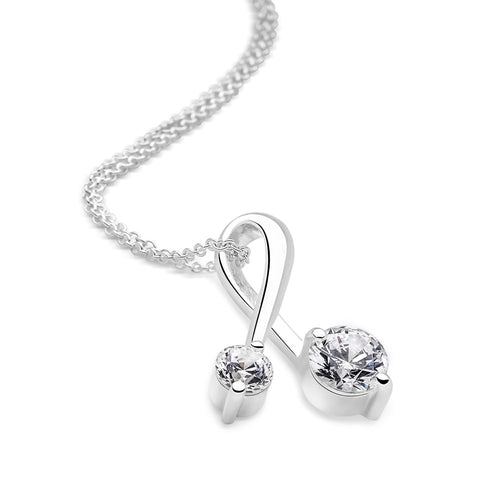 Beau Twist Necklace