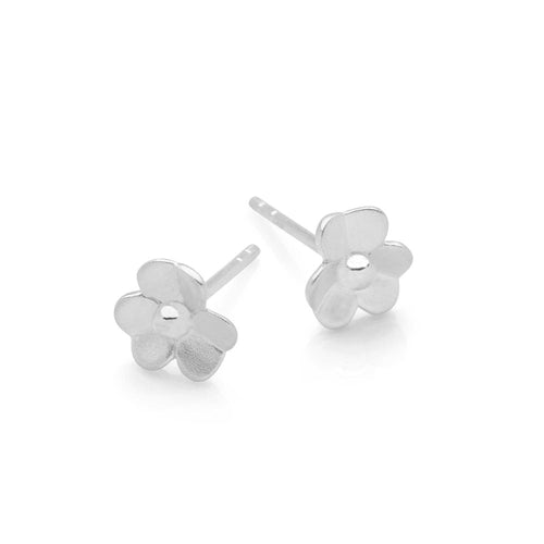 Meadow Sweet Studs (Brushed)