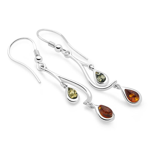 Melody Fall Earrings