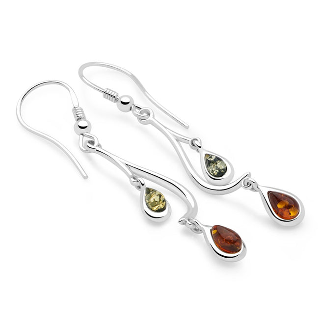 Melody Fall Earrings