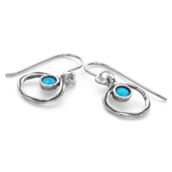 Oasis Earrings