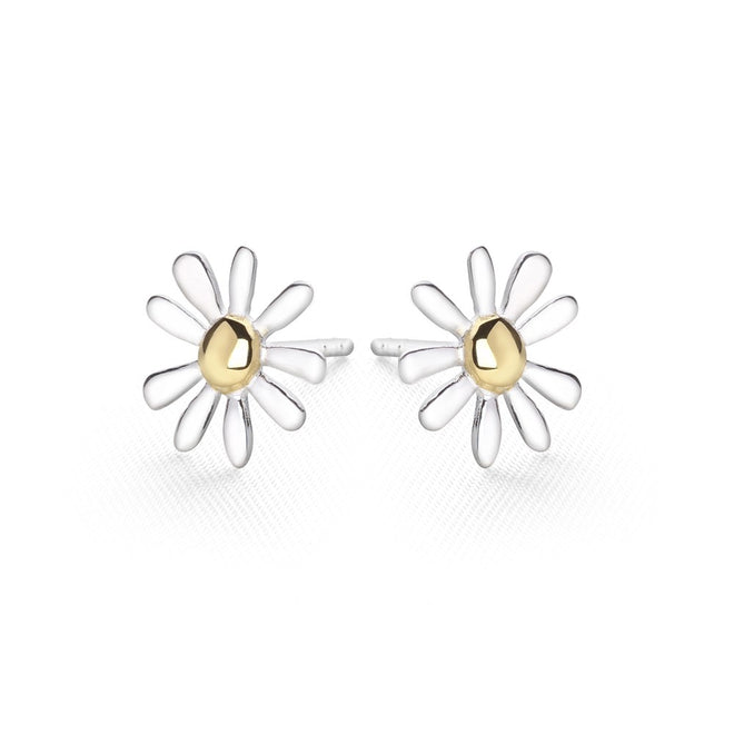 Daisy Studs