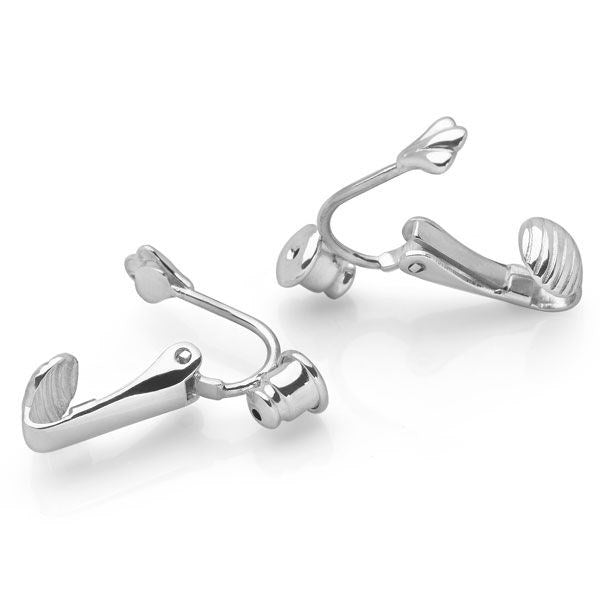 Deluxe Clip On Earring Converter