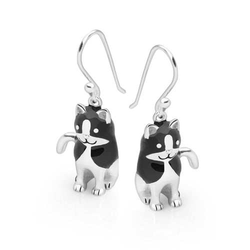 Felix Earrings