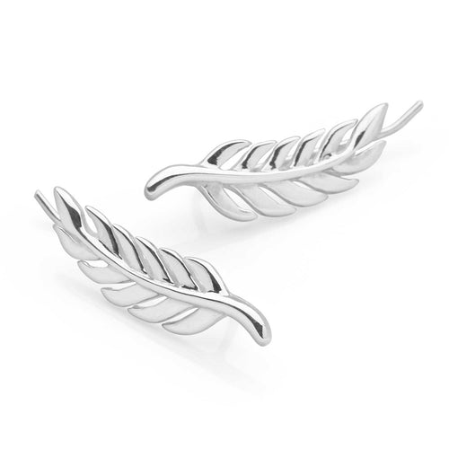 Sweet Feather Ear Climber