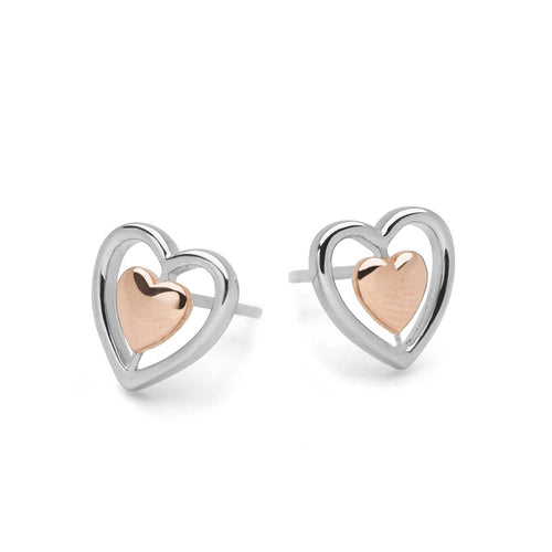 Inner Love Studs