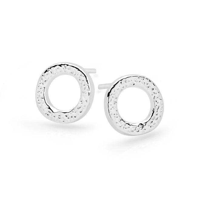 Halo Shimmer Studs