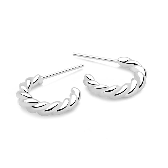 Mini Rope Hoops (Medium)