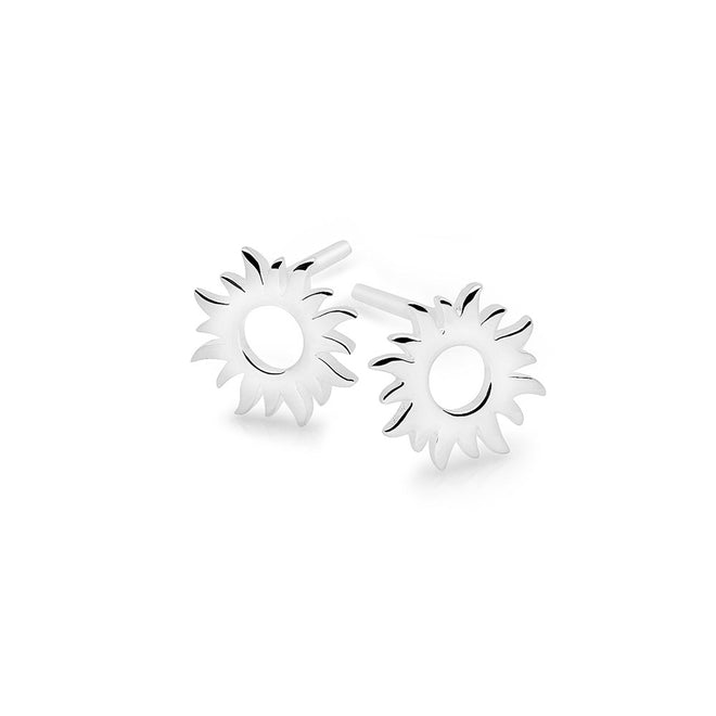 Sun Godess Studs