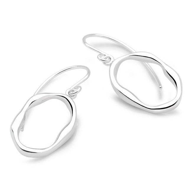 Muse Ovalla Earrings