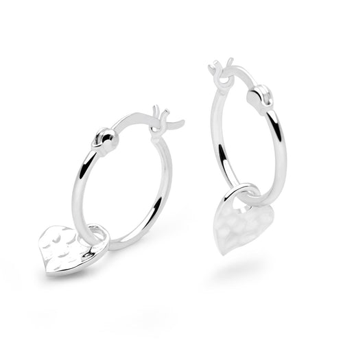 Dazzling Love Hoops