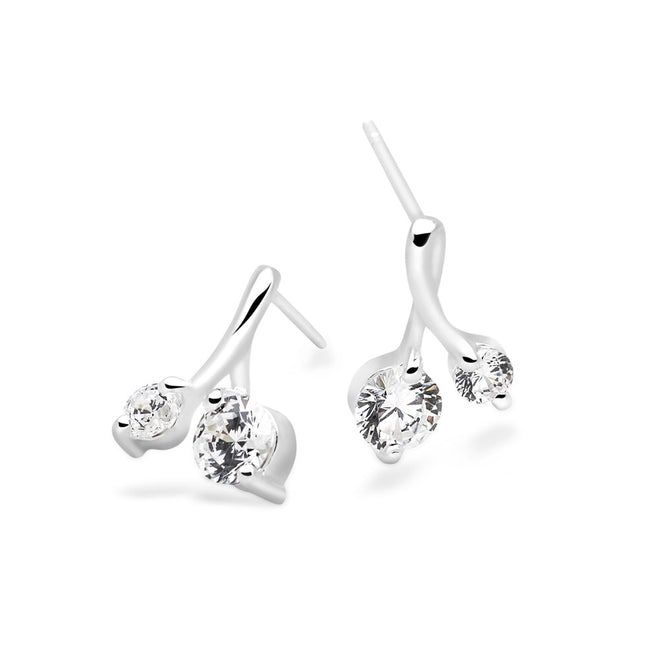 Beau Twist Earrings