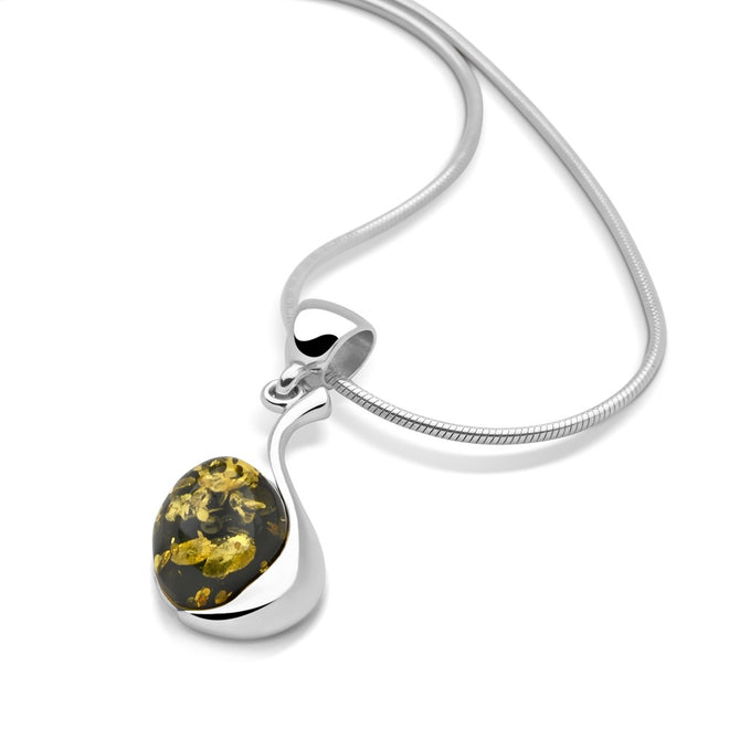 Amberissimo Pendant