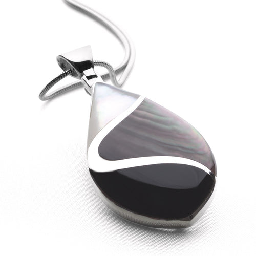 Cape Grace Pendant