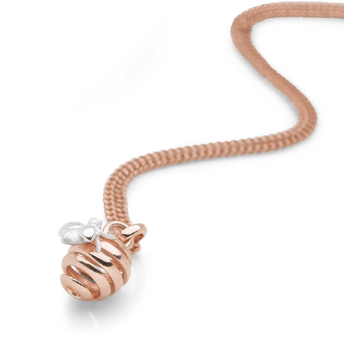 Bee Hive Pendant