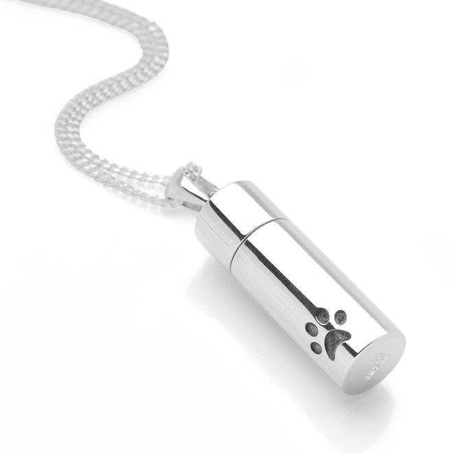 Perfect Pet Memorial Pendant