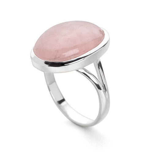 Rose Blush Ring