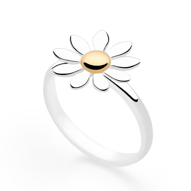 Daisy Ring
