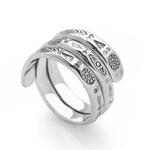 Spirit Guide Ring