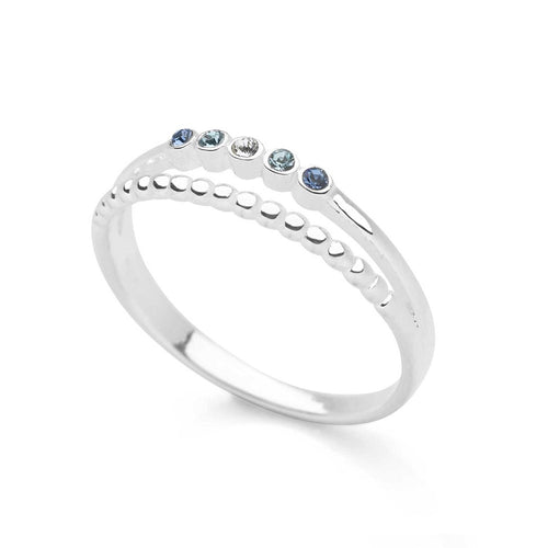 Celeste Lights Ring