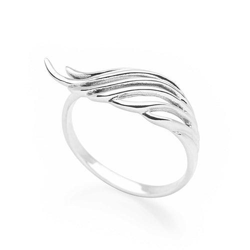Guardian Wing Ring