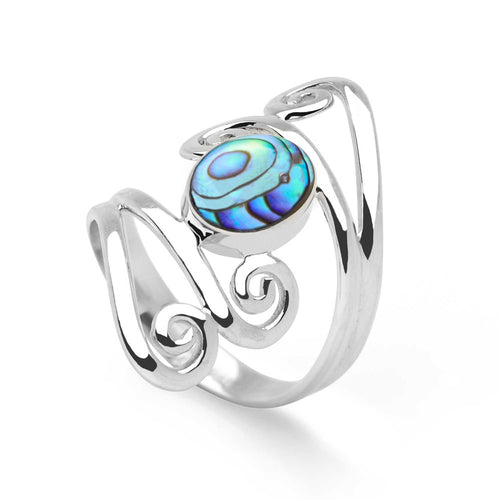 Wishing Well Ring