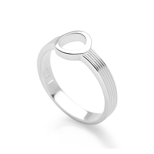 Luna Horizons Ring