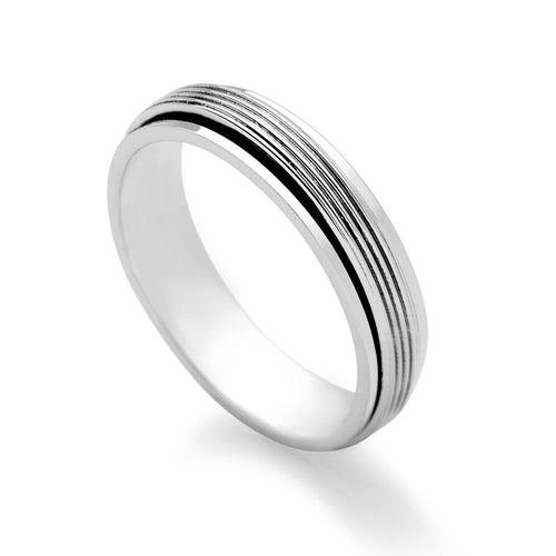 Toba Ring