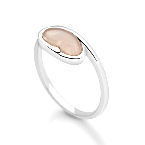 Aura Blush Ring