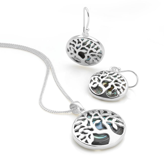 Tree of Life Set (P2446 + E4328)