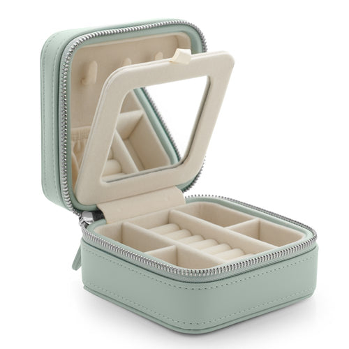 Jewellery Case (Box) Duck Egg