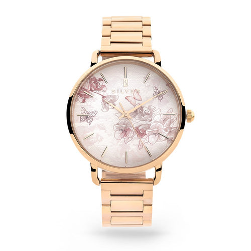 Jardinier Watch